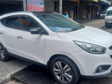 Hyundai ix35 2014 hyundai ix35 2 0 elite 2014 Hyundai ix35 2014 hyundai ix35 2 0 elite 2014