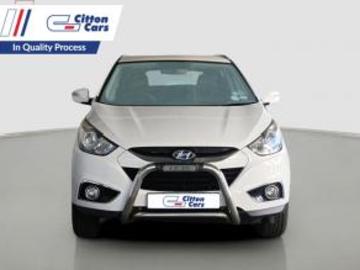 Hyundai ix35 2014 petrol 2014 hyundai ix35 2 0 executive used Hyundai ix35 2014 petrol 2014 hyundai ix35 2 0 executive used