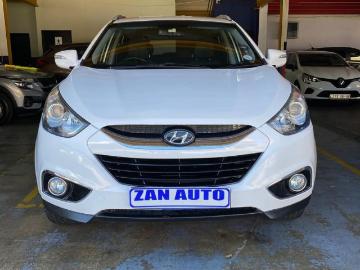 Hyundai ix35 2014 petrol 2014 hyundai ix35 2 0 gls executive auto Hyundai ix35 2014 petrol 2014 hyundai ix35 2 0 gls executive auto