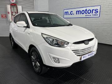 Hyundai ix35 2014 petrol 2014 hyundai ix35 2 0 premium Hyundai ix35 2014 petrol 2014 hyundai ix35 2 0 premium