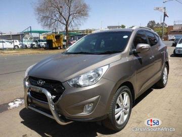Hyundai ix35 2014 petrol hyundai ix35 2 0 executive automatic 2014 Hyundai ix35 2014 petrol hyundai ix35 2 0 executive automatic 2014