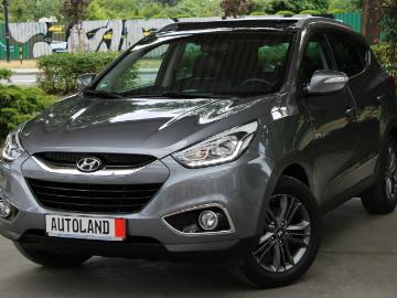 Hyundai ix35 2015 benzyna 1 6 2015r 52 555z gliwice og oszenie 174qc9 Hyundai ix35 2015 benzyna 1 6 2015r 52 555z gliwice og oszenie 174qc9