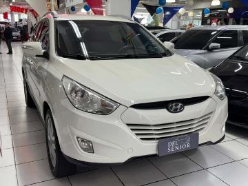Hyundai ix35 2015 flex hyundai ix35 2 0 4x2 170cv 16v 4p 2014 branca em osascos o paulo Hyundai ix35 2015 flex hyundai ix35 2 0 4x2 170cv 16v 4p 2014 branca em osascos o paulo