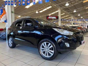 Hyundai ix35 2015 flex hyundai ix35 2 0 4x2 170cv 16v 4p 2014 preta em curitibaparana Hyundai ix35 2015 flex hyundai ix35 2 0 4x2 170cv 16v 4p 2014 preta em curitibaparana
