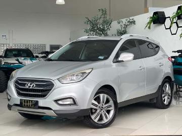 Hyundai ix35 2015 flex hyundai ix35 2 0 gl 2wd 16v 4p 2015 prata em s o josesanta catarina Hyundai ix35 2015 flex hyundai ix35 2 0 gl 2wd 16v 4p 2015 prata em s o josesanta catarina