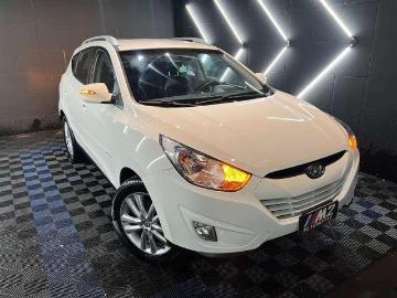 Hyundai ix35 2015 flex hyundai ix35 2 0 mpfi gls 4x2 16v 4p 2014 branca em s o bernardo do... Hyundai ix35 2015 flex hyundai ix35 2 0 mpfi gls 4x2 16v 4p 2014 branca em s o bernardo do...