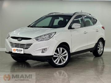 Hyundai ix35 2015 flex hyundai ix35 2 0l 16v gls flex aut 2015 Hyundai ix35 2015 flex hyundai ix35 2 0l 16v gls flex aut 2015