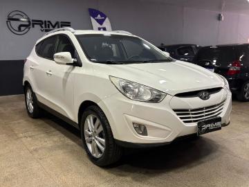 Hyundai ix35 2015 flex hyundai ix35 2 0l 16v gls flex aut 2015