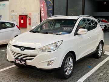Hyundai ix35 2015 flex hyundai ix35 2 0l 16v gls flex aut 2015