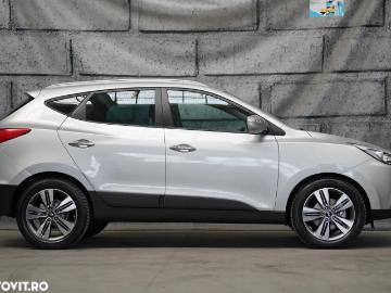 Hyundai ix35 2015 motorin utilizat hyundai ix35 2015 11 950 eur 142 815 km autovit ro Hyundai ix35 2015 motorin utilizat hyundai ix35 2015 11 950 eur 142 815 km autovit ro
