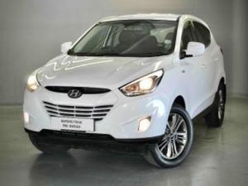 Hyundai ix35 2015 petrol 2015 hyundai ix35 2 0 premium automatic used Hyundai ix35 2015 petrol 2015 hyundai ix35 2 0 premium automatic used