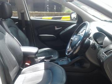 Hyundai ix35 2015 petrol hyundai ix35 2 0 Hyundai ix35 2015 petrol hyundai ix35 2 0