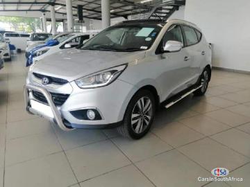 Hyundai ix35 2015 petrol hyundai ix35 2 0 auto 0679505805 automatic 2015