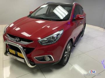 Hyundai ix35 2015 petrol hyundai ix35 2 0 automatic 2015 Hyundai ix35 2015 petrol hyundai ix35 2 0 automatic 2015