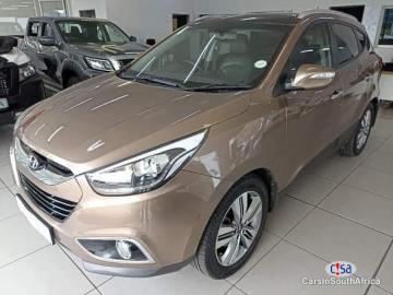 Hyundai ix35 2015 petrol hyundai ix35 automatic 2015 Hyundai ix35 2015 petrol hyundai ix35 automatic 2015