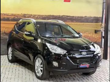 Hyundai ix35 2016 flex hyundai ix35 2 0 2wd 16v 4p 2015 preta em chapecosanta catarina Hyundai ix35 2016 flex hyundai ix35 2 0 2wd 16v 4p 2015 preta em chapecosanta catarina