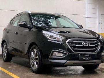 Hyundai ix35 2016 flex hyundai ix35 2 0 mpfi gls 4x2 16v 4p 2015 preta em s o paulos o paulo Hyundai ix35 2016 flex hyundai ix35 2 0 mpfi gls 4x2 16v 4p 2015 preta em s o paulos o paulo
