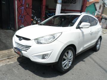 Hyundai ix35 2016 flex hyundai ix35 2 0 mpfi gls 4x2 16v 4p 2016 branca em osascos o paulo Hyundai ix35 2016 flex hyundai ix35 2 0 mpfi gls 4x2 16v 4p 2016 branca em osascos o paulo