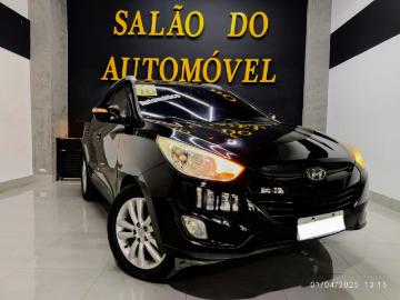 Hyundai ix35 2016 flex hyundai ix35 2 0l 16v gls flex aut 2016