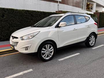 Hyundai ix35 2016 flex hyundai ix35 2 0l 16v gls flex aut 2016 Hyundai ix35 2016 flex hyundai ix35 2 0l 16v gls flex aut 2016