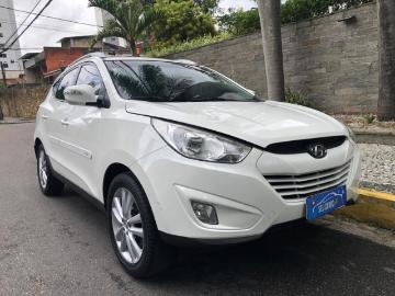 Hyundai ix35 2016 flex hyundai ix35 2 0l 16v gls top flex aut 2016 Hyundai ix35 2016 flex hyundai ix35 2 0l 16v gls top flex aut 2016