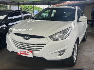Hyundai ix35 2016 flex hyundai ix35 2 0l 16v launching edition flex aut 2016 Hyundai ix35 2016 flex hyundai ix35 2 0l 16v launching edition flex aut 2016
