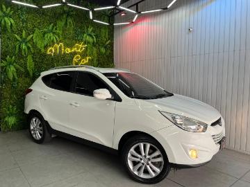 Hyundai ix35 2016 flex hyundai ix35 2 0l 16v launching edition flex aut 2016 Hyundai ix35 2016 flex hyundai ix35 2 0l 16v launching edition flex aut 2016