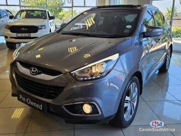 Hyundai ix35 2016 petrol hyundai ix35 2 0 automatic 2016 Hyundai ix35 2016 petrol hyundai ix35 2 0 automatic 2016