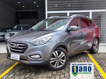 Hyundai ix35 2017 flex hyundai ix35 2 0 2wd 16v 4p 2016 cinza em campinass o paulo Hyundai ix35 2017 flex hyundai ix35 2 0 2wd 16v 4p 2016 cinza em campinass o paulo