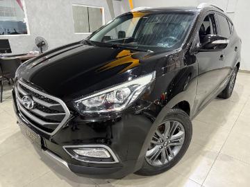 Hyundai ix35 2017 flex hyundai ix35 2 0 2wd 16v 4p 2017 preta em sorocabas o paulo Hyundai ix35 2017 flex hyundai ix35 2 0 2wd 16v 4p 2017 preta em sorocabas o paulo