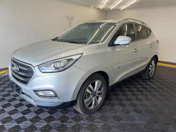 Hyundai ix35 2017 flex hyundai ix35 2 0 2wd aut flex 2017 Hyundai ix35 2017 flex hyundai ix35 2 0 2wd aut flex 2017