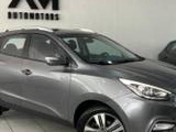 Hyundai ix35 2017 flex hyundai ix35 2 0 mpfi gl 16v flex 4p automatico cinza 20162017 68000 Hyundai ix35 2017 flex hyundai ix35 2 0 mpfi gl 16v flex 4p automatico cinza 20162017 68000