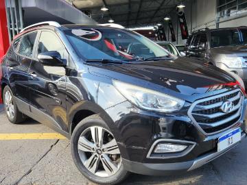 Hyundai ix35 2017 flex hyundai ix35 2 0l 16v gls top flex aut 2017 Hyundai ix35 2017 flex hyundai ix35 2 0l 16v gls top flex aut 2017