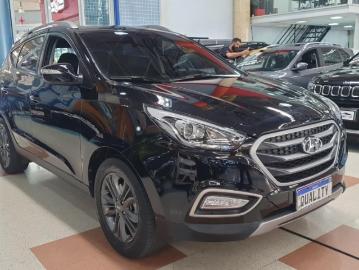 Hyundai ix35 2018 flex hyundai ix35 2 0 16v 2wd flex aut Hyundai ix35 2018 flex hyundai ix35 2 0 16v 2wd flex aut