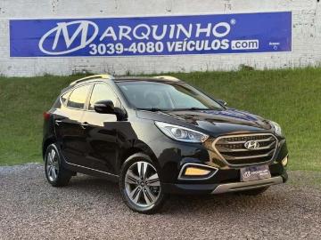 Hyundai ix35 2018 flex hyundai ix35 2 0 2wd 16v 4p 2017 preta em cascavelparana Hyundai ix35 2018 flex hyundai ix35 2 0 2wd 16v 4p 2017 preta em cascavelparana