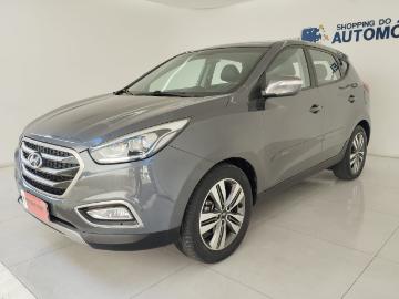 Hyundai ix35 2018 flex hyundai ix35 2 0 2wd aut flex 2018 Hyundai ix35 2018 flex hyundai ix35 2 0 2wd aut flex 2018