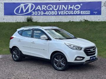 Hyundai ix35 2018 flex hyundai ix35 2 0 gl 2wd 16v 4p 2017 branca em cascavelparana Hyundai ix35 2018 flex hyundai ix35 2 0 gl 2wd 16v 4p 2017 branca em cascavelparana