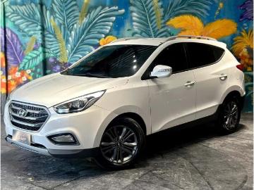Hyundai ix35 2018 flex hyundai ix35 2 0 gl 2wd 16v 4p 2017 branca metalica em s o paulos o... Hyundai ix35 2018 flex hyundai ix35 2 0 gl 2wd 16v 4p 2017 branca metalica em s o paulos o...
