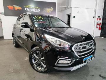 Hyundai ix35 2018 flex hyundai ix35 2 0 gl 2wd 16v 4p 2017 preta em osascos o paulo Hyundai ix35 2018 flex hyundai ix35 2 0 gl 2wd 16v 4p 2017 preta em osascos o paulo
