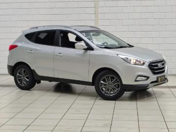 Hyundai ix35 2018 flex hyundai ix35 2 0 gl 2wd aut flex 2018 Hyundai ix35 2018 flex hyundai ix35 2 0 gl 2wd aut flex 2018