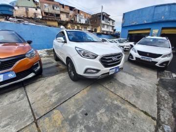 Hyundai ix35 2019 flex hyundai ix35 gls 2 0 2wd flex aut 2019 Hyundai ix35 2019 flex hyundai ix35 gls 2 0 2wd flex aut 2019