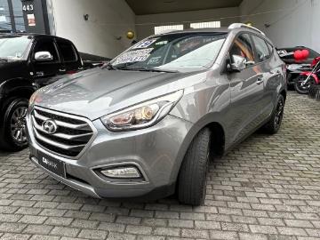 Hyundai ix35 2020 alcool hyundai ix35 2 0 gl 2wd aut flex 2020