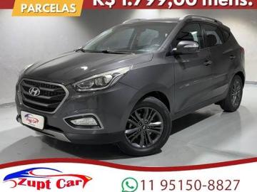 Hyundai ix35 2020 flex hyundai ix35 2 0 gl 16v flex 4p automatico Hyundai ix35 2020 flex hyundai ix35 2 0 gl 16v flex 4p automatico