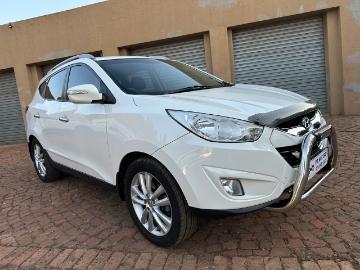 Hyundai ix35 diesel hyundai ix35 Hyundai ix35 diesel hyundai ix35