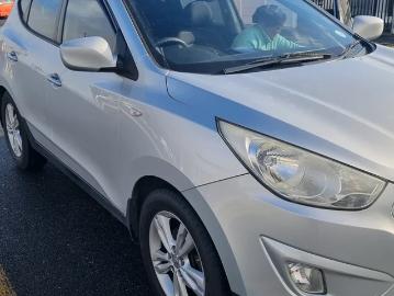 Hyundai ix35 petrol hyundai ix35 Hyundai ix35 petrol hyundai ix35