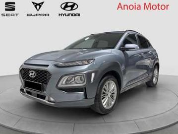 Hyundai kona 2019 gasolina hyundai kona 1 0 tgdi tecno 2c red 4x2 Hyundai kona 2019 gasolina hyundai kona 1 0 tgdi tecno 2c red 4x2