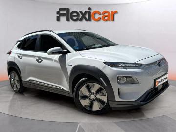 Hyundai kona 2020 electrico hyundai kona 150kw ev tecno electrico en flexicar leganes Hyundai kona 2020 electrico hyundai kona 150kw ev tecno electrico en flexicar leganes