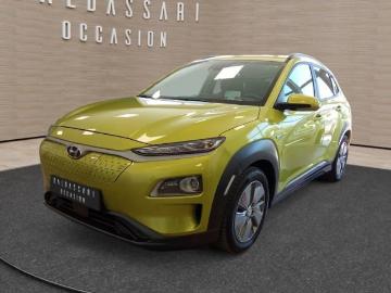 Hyundai kona 2020 electrique hyundai kona electrique 64 kwh 204 ch executive Hyundai kona 2020 electrique hyundai kona electrique 64 kwh 204 ch executive