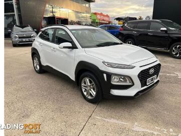 Hyundai kona 2020 petrol 2020 hyundai kona active os 3 suv Hyundai kona 2020 petrol 2020 hyundai kona active os 3 suv