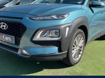 Hyundai kona 2021 diesel hyundai kona 1 6 crdi 115 intuitive